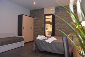 Отель B&B La Casa Di Patty  Рим